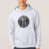 [700] FBI Special Edition Hoodie (Voorkant)