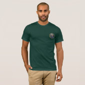 [700] FBI Special Edition T-shirt (Voorkant volledig)