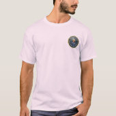 [700] FBI Special Edition T-shirt (Voorkant)