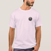 [700] FBI Special Edition T-shirt (Voorkant)