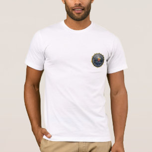 [700] FBI Special Edition T-shirt
