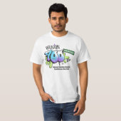 700 - hereniging 2011 t-shirt (Voorkant volledig)