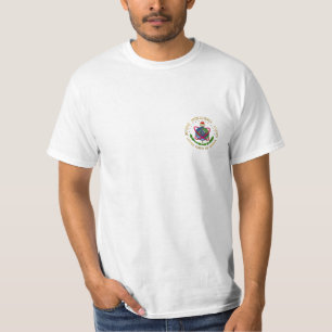 [700] het Agentschap van de Intelligentie van de T-shirt