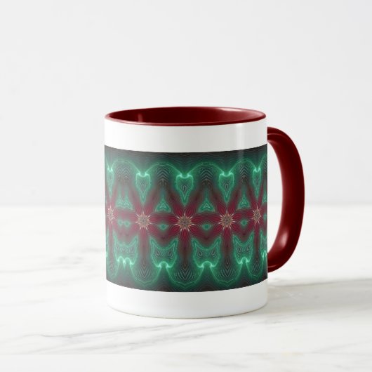 700 K breed Mok (Voorkant rechts)