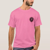 [700] Sacred Silver Griffin T-shirt (Voorkant)