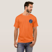 [700] Seal Intelligence Agency (DIA) T-shirt (Voorkant volledig)