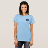 [700] Seal Intelligence Agency (DIA) T-shirt (Voorkant volledig)