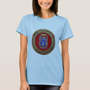 [700] Treasure Trove: Oude Egyptische Scarab T-shirt