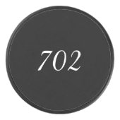 702 Hockey Puck (Voorkant)