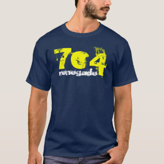 704 Renegade T-shirt