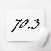 70.3 MUISMAT (Met muis)