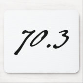 70.3 MUISMAT (Voorkant)