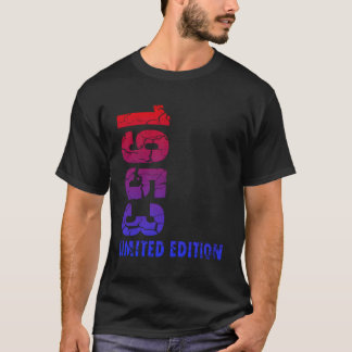70 70ste t-shirt
