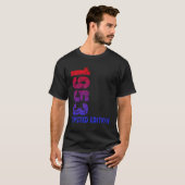 70 70ste t-shirt (Voorkant volledig)