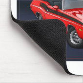 70-72 Challenger Muismat (Hoek)