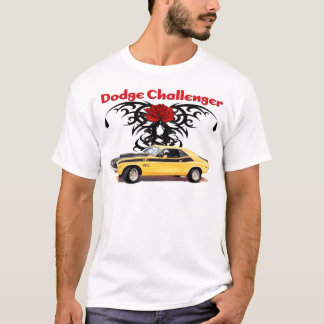 70 Challenger T/A T-shirt