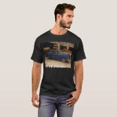 70 Chevelle T-Shirt (Voorkant volledig)