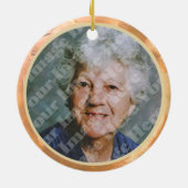 70 De New Adventure Plane Keepomwille Ornament (Achterkant)