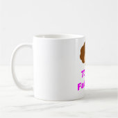 70 en geweldig koffiemok (Links)