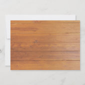 70 en nog steeds Kickin' verjaardagsfeestje Kaart (Achterkant)