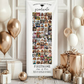 70 Foto Collage Afstuderen Modern Minimaal Wit Spandoek