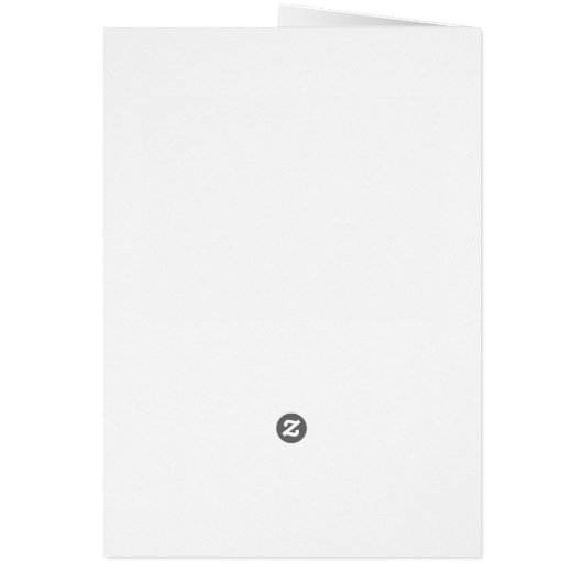 70 Foto Collage Editable Color Folded Card (Achterkant)