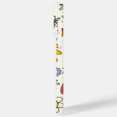 70-inch hippy Style Hoesje-Mate iPhone draagtas Case-Mate iPhone Case (Achterkant / Links)