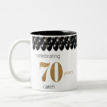 70 jaar glimlachen en sips