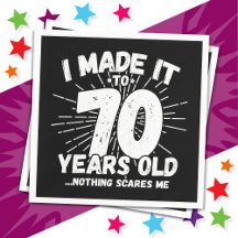 70 Jaar Oud Sarcastisch Meme Grappige 70e Verjaard