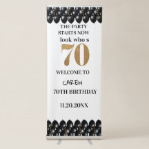 70 jaar vreugde en wijsheid