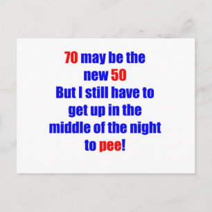 70 nieuw 50 briefkaart