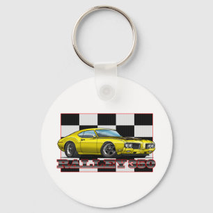 70_Rallye_350 Sleutelhanger