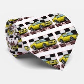 70_Rallye_350 Stropdas (Opgerold)