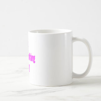 70 Roken, warm Koffiemok