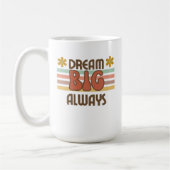 70 s stijl motivatie offerte MOK (Links)