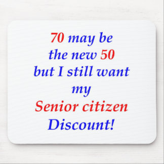 70 Senior Citizen Muismat