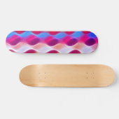70 skateboard Deck (Horizontaal)