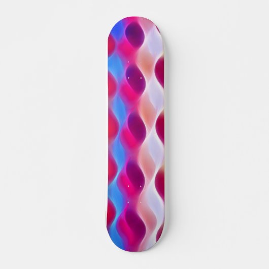 70 skateboard Deck (Voorkant)