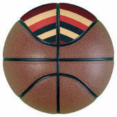 70 Stripes Basketbal (Rechts)