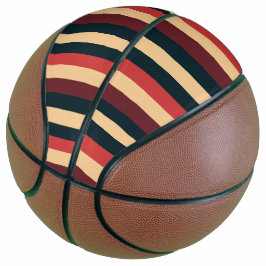 70 Stripes Basketbal