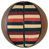 70 Stripes Basketbal (Verticaal)