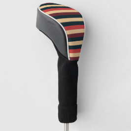 70 Stripes Golfheadcover