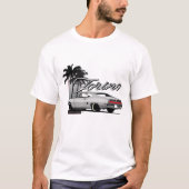70 Torino T-shirt (Voorkant)
