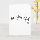 **70** ZIET ER **FANTASTISCH** UIT OP JOU KAART (Gele Bloem)