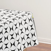 70" Zuidwestelijke zonsopgang in geel Tafelkleed (Voorbeeld)