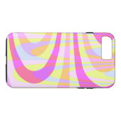 70-Zwemelen Case-Mate iPhone Case (Achterkant (Horizontaal))