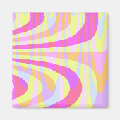 70-Zwemelen Magneet (Voorkant)