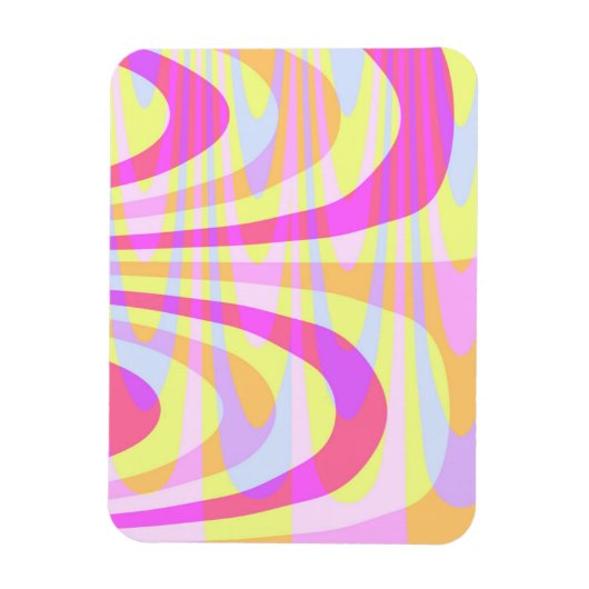 70-Zwemelen Magneet (Verticaal)
