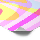 70-Zwemelen Poster (Hoek)