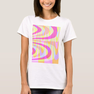 70-Zwemelen T-shirt